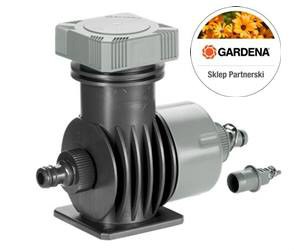 Reduktor ciśnienia T 2000 1354 Micro-Drip