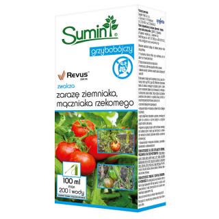 Revus 250 SC 100ml