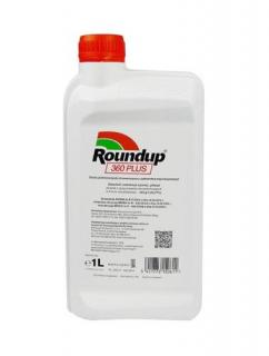 Roundup 360 Plus 1l