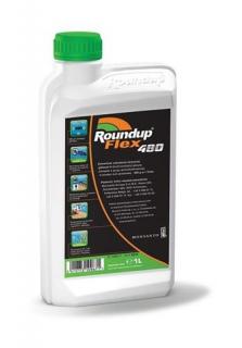 Roundup Flex 480 1l