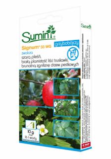 Signum 33 WG 10g