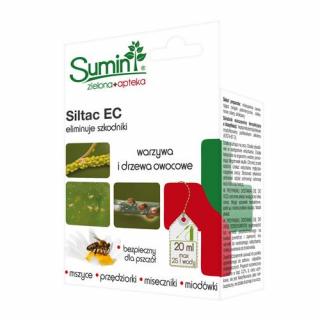 Siltac EC 20ml