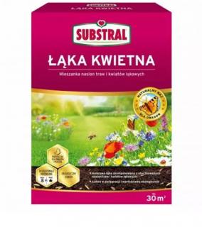 Substral Łąka Kwietna 300g