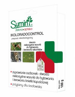 Sumin KoloradoControl 100g