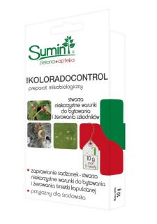 Sumin KoloradoControl 10g