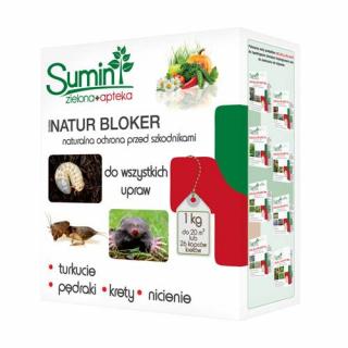 Sumin Natur Bloker 1kg