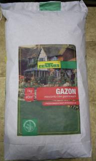 Trawa Gazon 10kg Centnas