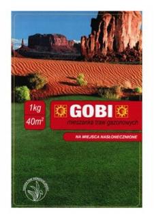 Trawa Gobi 1kg Centnas