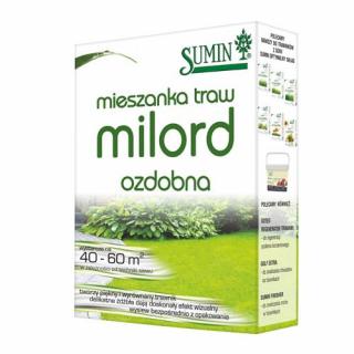 Trawa ozdobna Milord 1kg