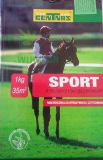 Trawa Sport 1kg Centnas