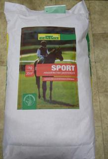 Trawa Sport 5kg Centnas