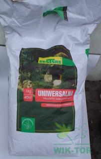 Trawa Uniwersalna 10kg Centnas