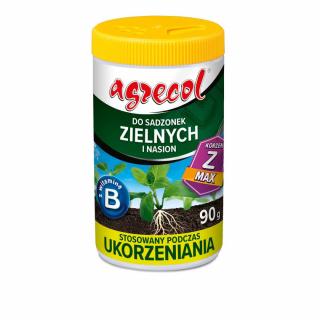 Ukorzeniacz do sadzonek zielonych i nasion 90g