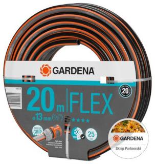 Wąż Comfort FLEX 13 mm 1/2" 20m 18033