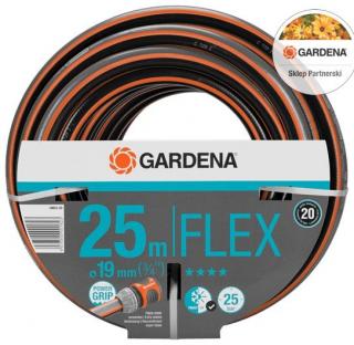 Wąż Comfort FLEX 19 mm 3/4" 25m 18053