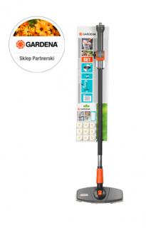 Zestaw do mycia samochodu Cleansystem 5580 (18826)