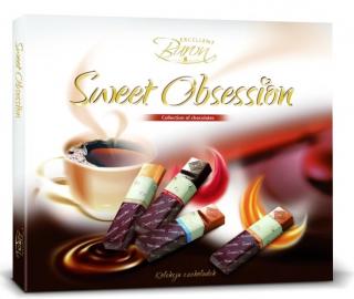 Baron Sweet Obsession, bombonierka czekoladki, 250g
