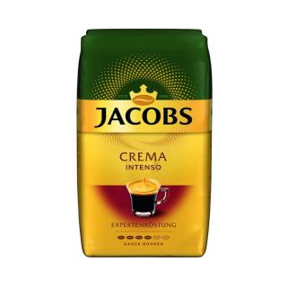 Jacobs Experten Crema Intenso, kawa ziarnista, 1kg