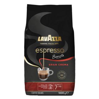 Lavazza Espresso Barista Gran Crema, kawa ziarnista, 1kg