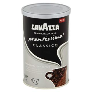 Lavazza Prontissimo Classico, kawa rozpuszczalna, 95g