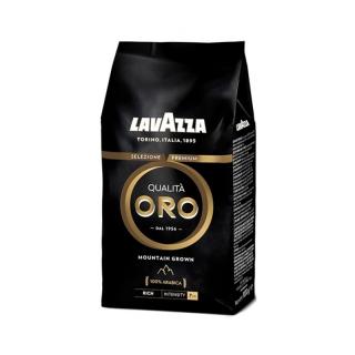 Lavazza Qualita Oro Mountain Grown, kawa ziarnista, 1kg
