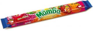Mamba, guma rozpuszczalna, wieloowocowa słodka kwaśna, 106g