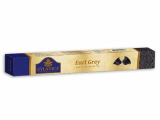 Zylanica Earl Grey, herbata czarna w kapsulakach, 10szt