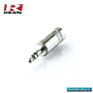 NYS31 jack 3,5mm Neutrik Rean NYS31 jack 3,5mm Neutrik Rean