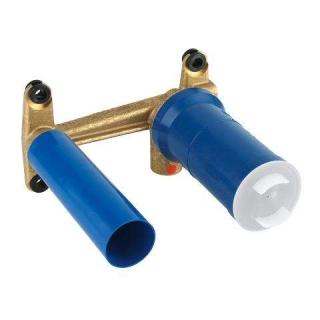 Element podtynkowy do baterii umywalkowej Grohe 23571000