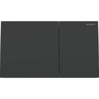 Geberit Sigma70 przycisk wc czarny mat 115.622.14.1