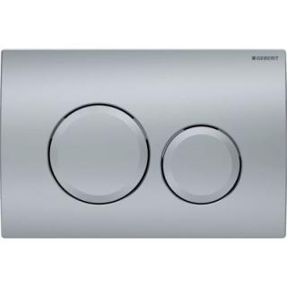 Przycisk wc UP100 Geberit Delta20 115.127.46.1 chrom mat