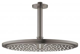 Sufitowa deszczownica Grohe Rainshower 310 26067AL0 brushed hard graphite