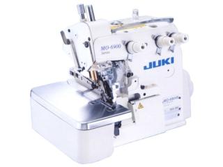 JUKI 6914 S - Przemysłowy owerlok 4-nitkowy SUPER SZYBKI (Zapytaj o Dostępność, Paleta w 48h)