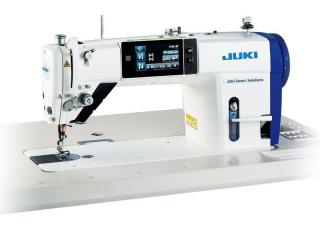 JUKI DDL 9000C-FMS - Stębnówka z pełną automatyką Full Digital (Jest w Magazynie, Paleta do 48h)