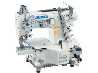 JUKI MF7223D-U10-B56/UT42 (B56/UT42) - Automatyczna renderka cylindryczna (mały cilinder) elektromagnetyczna (Zapytaj o Dostępność)