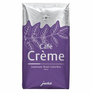 JURA - Kawa ziarnista Cafe Creme - 250 g