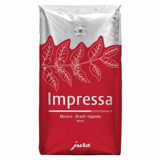 JURA - Kawa ziarnista Impressa Blend - 250g