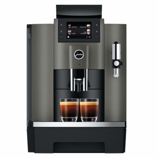 Jura W8 Dark Inox (EA)