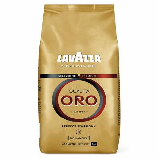 LAVAZZA - Kawa ziarnista Qualita Oro - Perfect Symphony - 1 kg