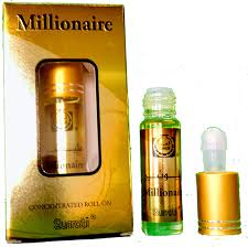 Millionaire 6 ml. Surrati Millionaire 6 ml.