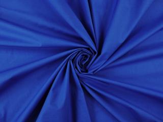 Bawełna elastyczna - Niebieski