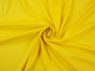 Podszewka elastyczna - Cytrynowy żółty