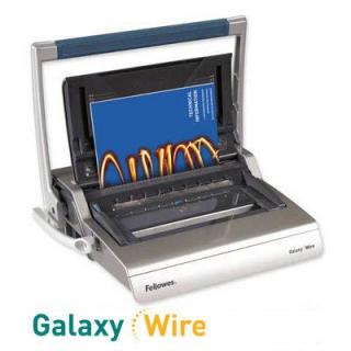 Bindownica drutowa Fellowes Galaxy Wire