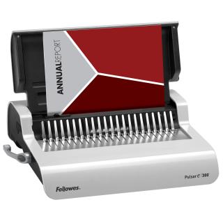 Bindownica Fellowes Pulsar-e 300 elektryczna