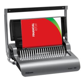 Bindownica Fellowes Quasar +500