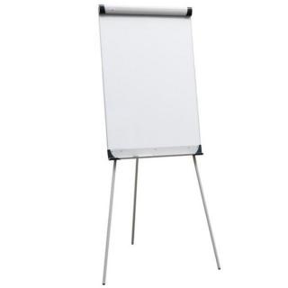 Flipchart Popchart Classic lakierowany magnetyczny suchościeralny