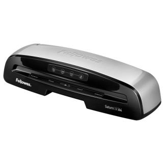 Laminator Fellowes Saturn 3i A4 +  CashBack od Fellowes 50 zł !