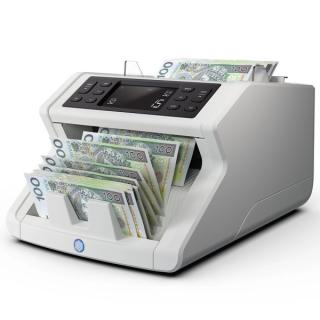 Liczarka banknotów SafeScan 2210 G2