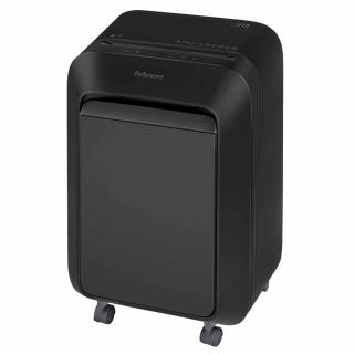 Niszczarka Fellowes LX200 , ścinki 4x12mm + CashBack od Fellowes 150 zł!