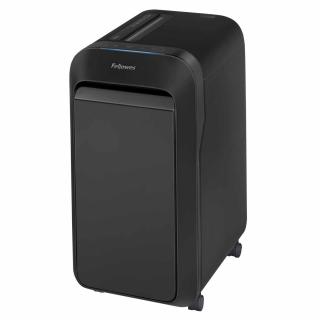 Niszczarka Fellowes LX220 , ścinki 4x12mm  + CashBack od Fellowes 250 zł !
